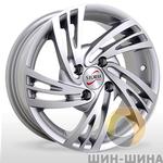 Диск AT 557 SP (Silver Polished) Storm